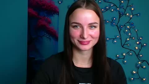 Milly online show from October 17, 5:54 am