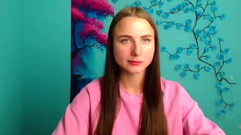 Milly online show from November 10, 12:15 pm