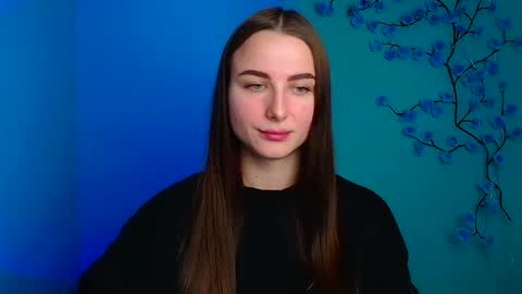 Milly online show from February 24, 12:14 pm