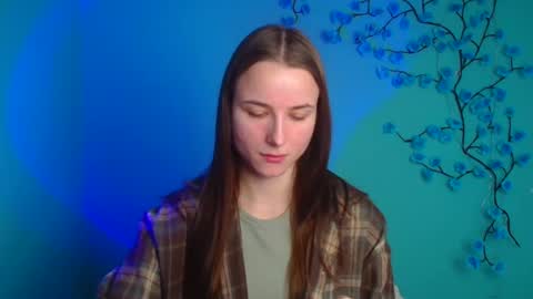 Milly online show from April 3, 5:38 am