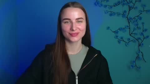 Snapshot of milly_liss chatting on April 29, 5:55 am Milly online show from April 29, 5:55 am