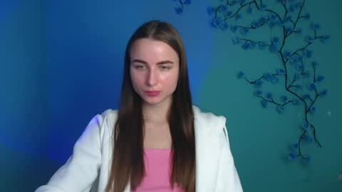 Snapshot of milly_liss chatting on May 1, 6:07 am Milly online show from May 1, 6:07 am