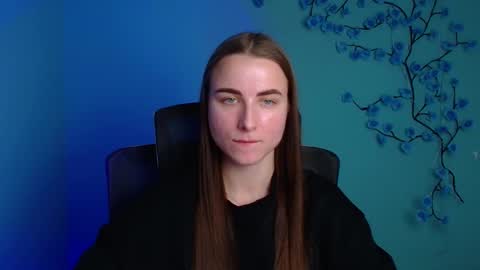 Snapshot of milly_liss chatting on May 12, 11:29 am Milly online show from May 12, 11:29 am