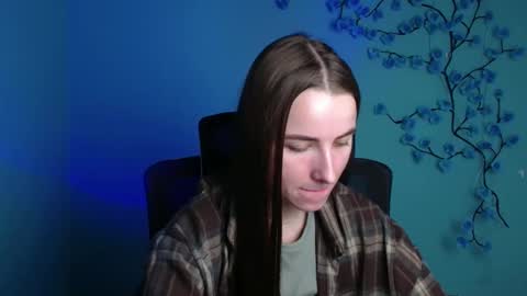 Snapshot of milly_liss chatting on May 19, 5:36 am Milly online show from May 19, 5:36 am