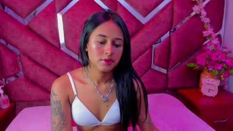 Snapshot of milly_print chatting on September 25, 2:59 am Milly Print online show from September 25, 2:59 am