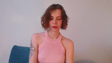 Snapshot of milly_ross23 chatting on September 15, 6:57 am Milly online show from September 15, 6:57 am