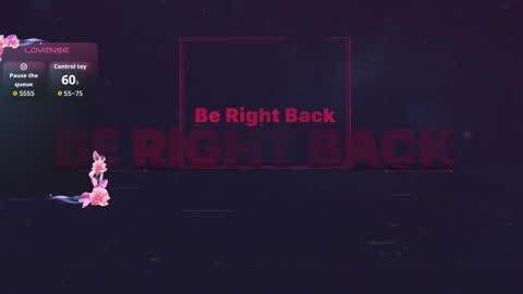 Milly online show from November 4, 12:26 pm