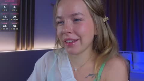 Milly    online show from December 5, 6:44 am