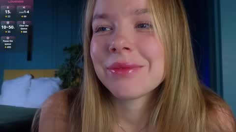 Milly    online show from December 16, 6:51 am