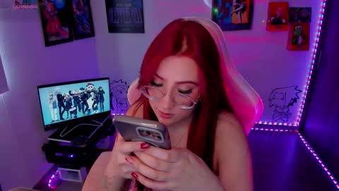 Snapshot of milly_yako chatting on September 15, 9:59 pm Monkey D Maddie online show from September 15, 9:59 pm