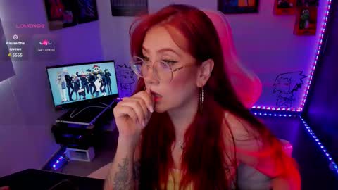 Snapshot of milly_yako chatting on October 7, 10:07 pm Monkey D Maddie online show from October 7, 10:07 pm