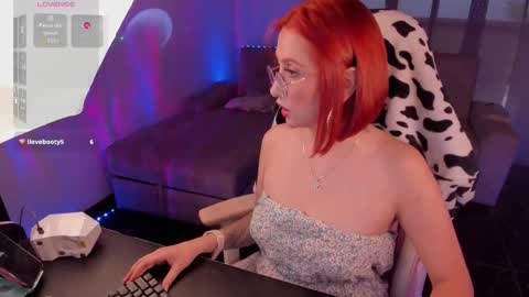 Snapshot of milly_yako chatting on February 2, 10:41 pm Monkey D Maddie online show from February 2, 10:41 pm