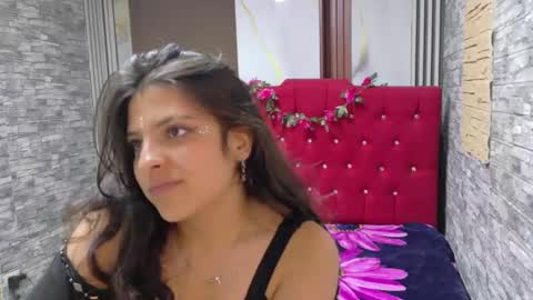 Snapshot of millybell303av chatting on February 27, 11:27 pm millybell303av online show from February 27, 11:27 pm