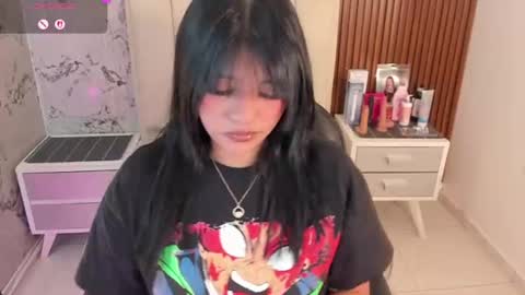 millyevans1 online show from June 11, 3:04 am