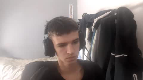 Denis online show from June 21, 10:18 am