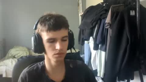 Denis online show from July 3, 2:34 pm