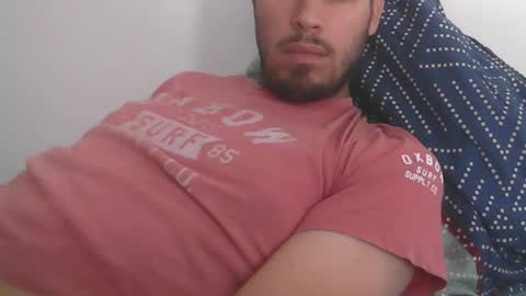 milowww1601 online show from October 8, 9:40 am