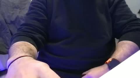 Daddy online show from December 5, 4:21 am