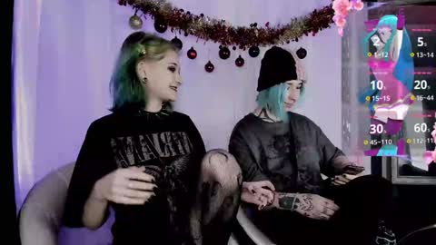 Snapshot of milten_trish chatting on January 5, 9:47 pm milten_trish online show from January 5, 9:47 pm