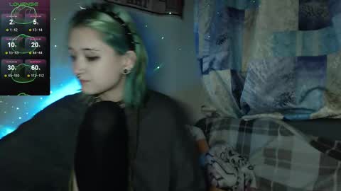 Snapshot of milten_trish chatting on September 9, 6:29 pm milten_trish online show from September 9, 6:29 pm