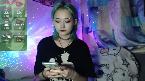 Snapshot of milten_trish chatting on October 4, 9:13 pm milten_trish online show from October 4, 9:13 pm