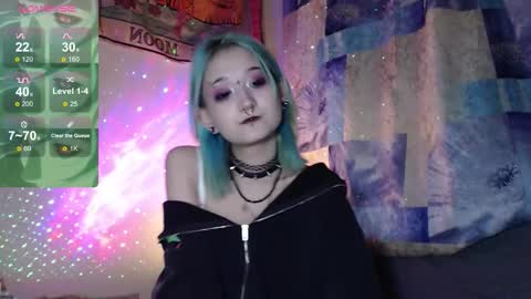 Snapshot of milten_trish chatting on October 20, 12:00 am milten_trish online show from October 20, 12:00 am
