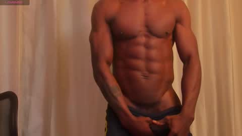 Miltonn online show from February 25, 2:47 am