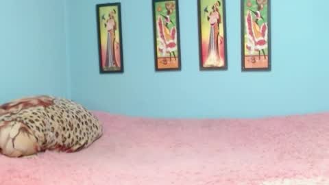 Miltonn online show from October 26, 7:20 pm