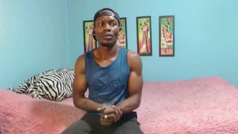 Miltonn online show from November 11, 5:24 pm