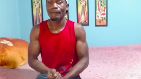 Miltonn online show from November 30, 7:51 pm