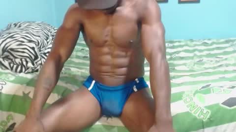 Miltonn online show from January 8, 6:16 am