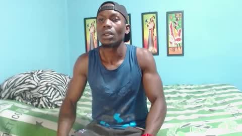 Miltonn online show from January 9, 7:59 pm