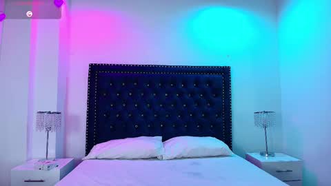 Milu ballmer  online show from September 27, 11:15 am