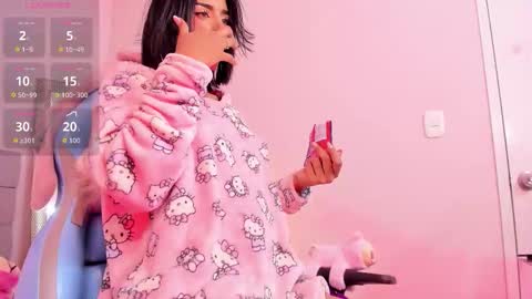 milu_carbajal_x online show from March 11, 4:18 am