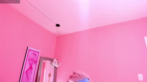 milu_carbajal_x online show from March 31, 3:41 am