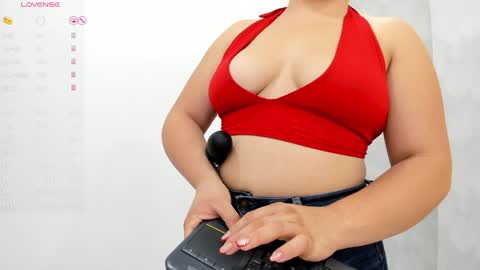 Milu Gomez online show from December 18, 7:52 pm