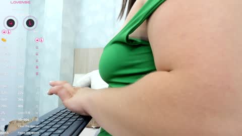 Milu Gomez online show from January 8, 1:11 am