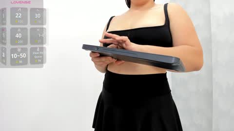 Milu Gomez online show from February 4, 7:55 pm