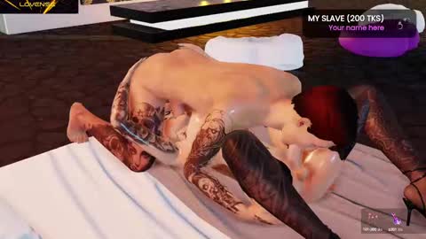 Milu online show from March 5, 2:12 pm