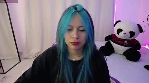 Milusolers online show from September 13, 6:46 am