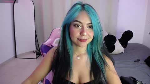 Milusolers online show from September 20, 6:36 am