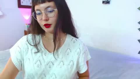 mily_baker online show from March 11, 1:22 am