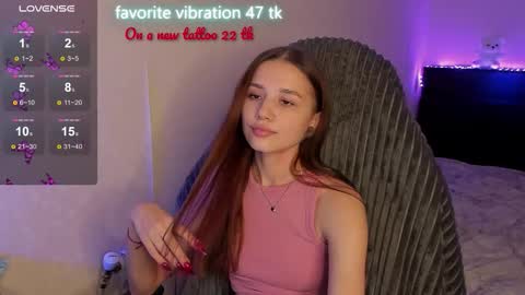 Emily online show from September 20, 7:15 pm