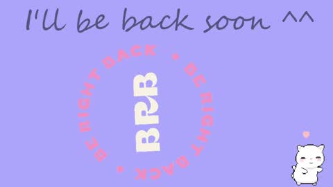 Emily online show from April 16, 9:39 pm