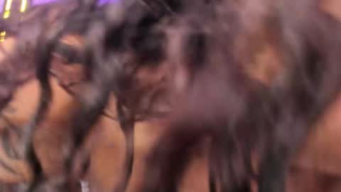 Mily online show from March 4, 2:39 am