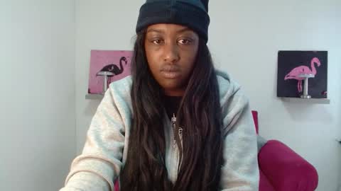 Snapshot of milykabombastik chatting on September 22, 12:29 pm milykabombastik online show from September 22, 12:29 pm