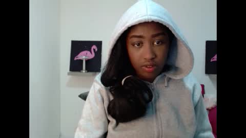 Snapshot of milykabombastik chatting on September 29, 7:08 pm milykabombastik online show from September 29, 7:08 pm