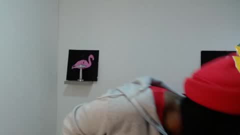 Snapshot of milykabombastik chatting on October 9, 12:36 pm milykabombastik online show from October 9, 12:36 pm