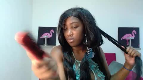 Snapshot of milykabombastik chatting on October 16, 1:12 pm milykabombastik online show from October 16, 1:12 pm