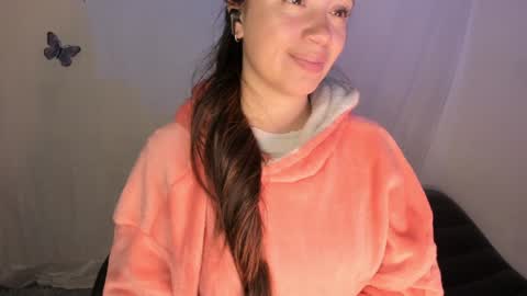 Mily  online show from January 18, 2:55 pm